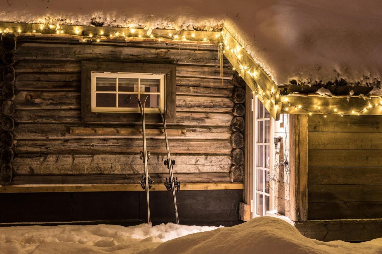 Skigaarden Hemsedal Exterior foto